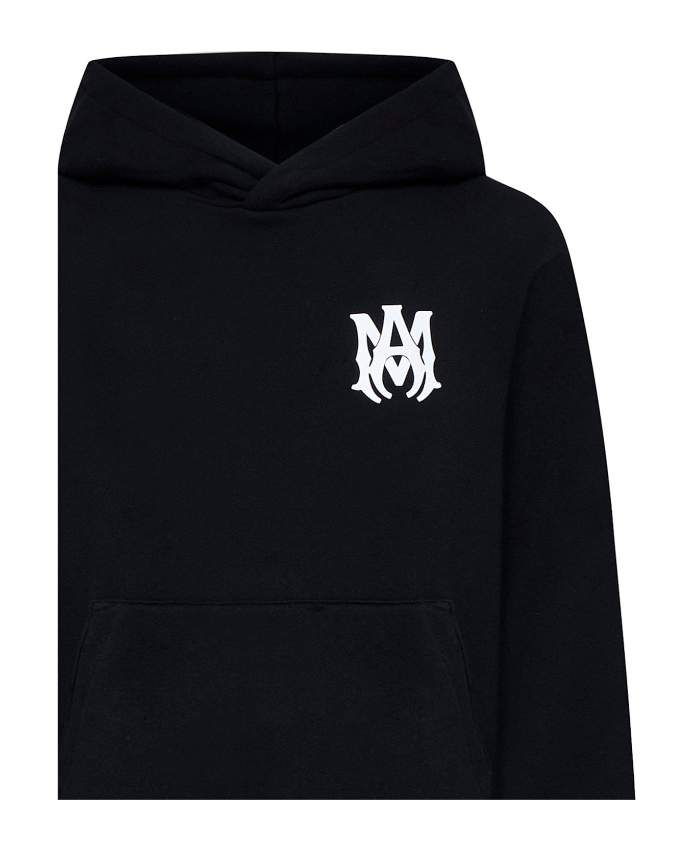 AMIRI Ma Core Logo Hoodie italist