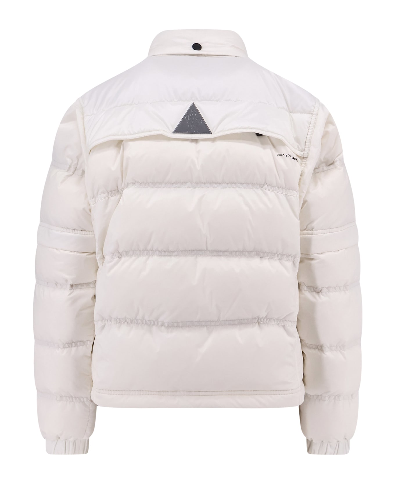 Moncler Grenoble Mauduit Jacket ジャケット