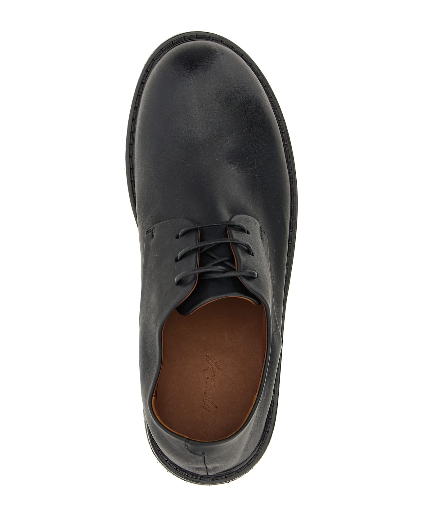Marsell 
parrucca
 Derby Shoes - Black  