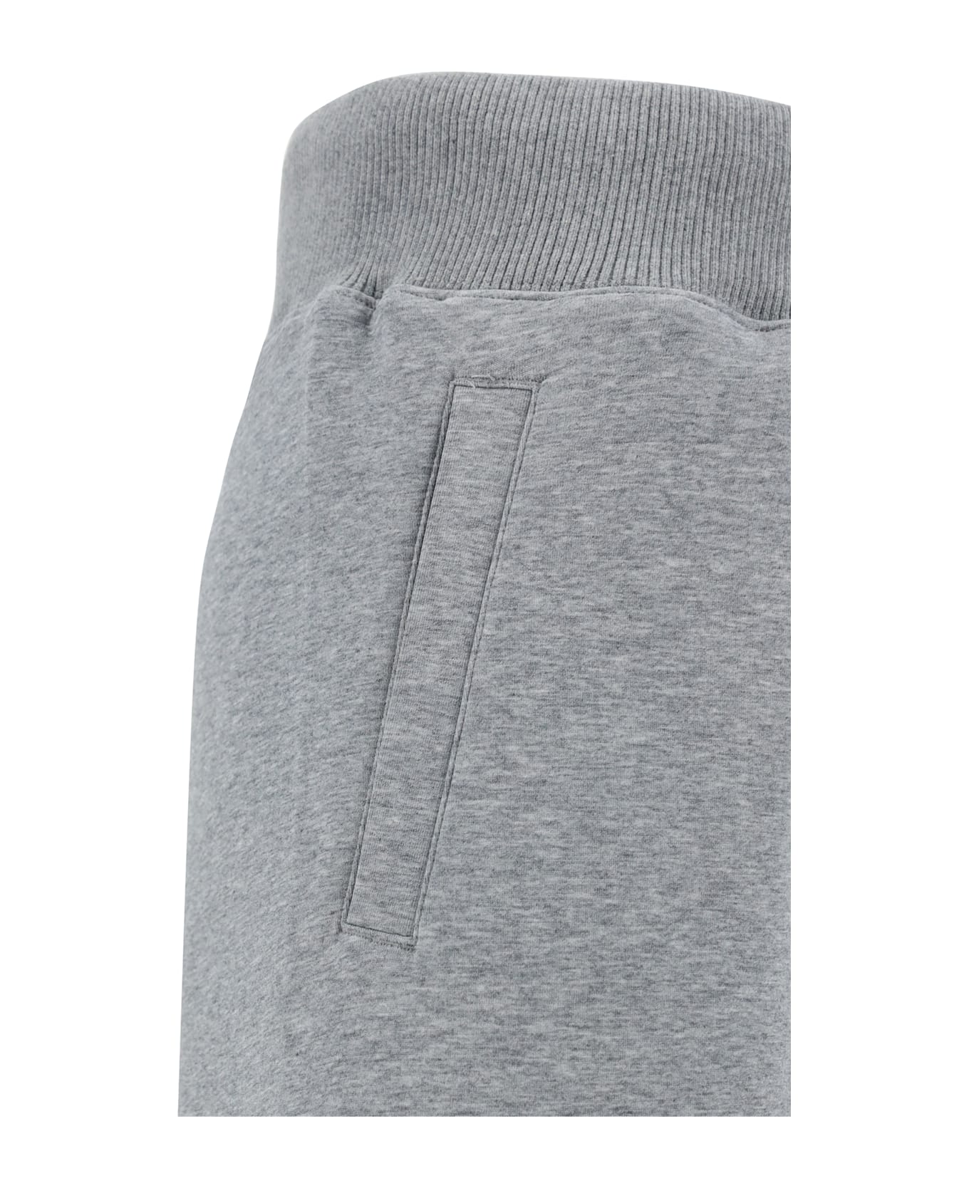 Zimmermann Illustration Sweatpants - Grey Marle