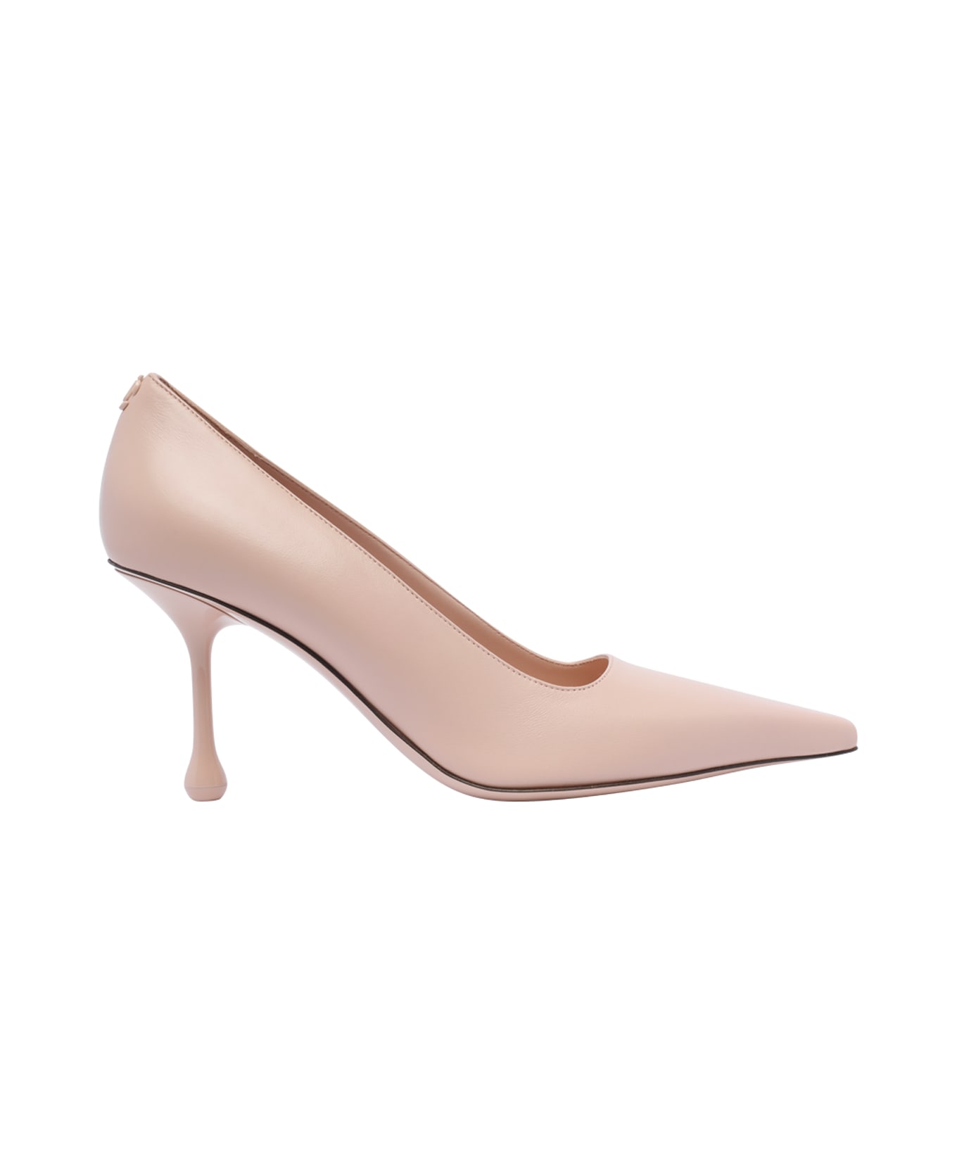 Jimmy Choo Decollete' Ixia 80 - Pink