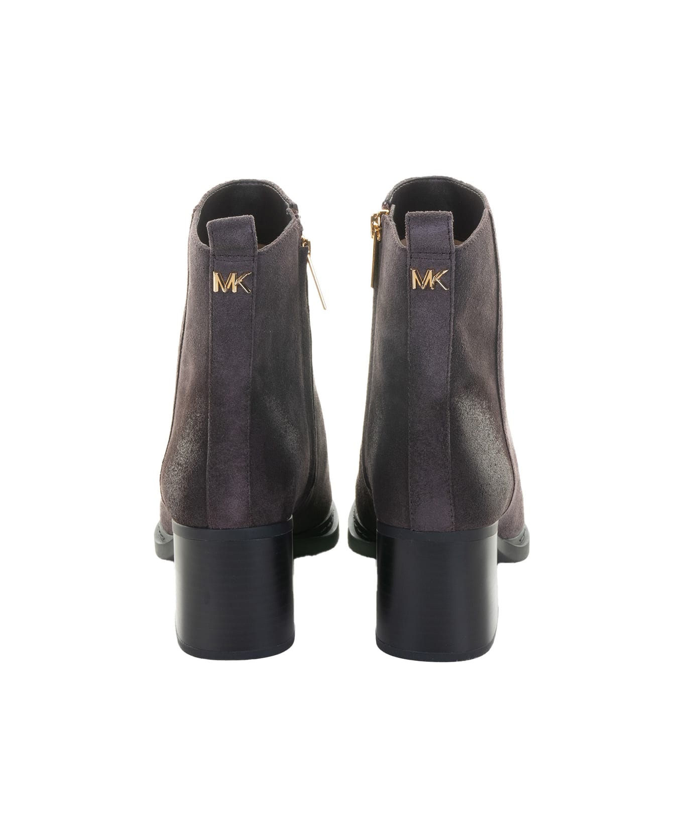 Michael Kors Boots Brown - Brown