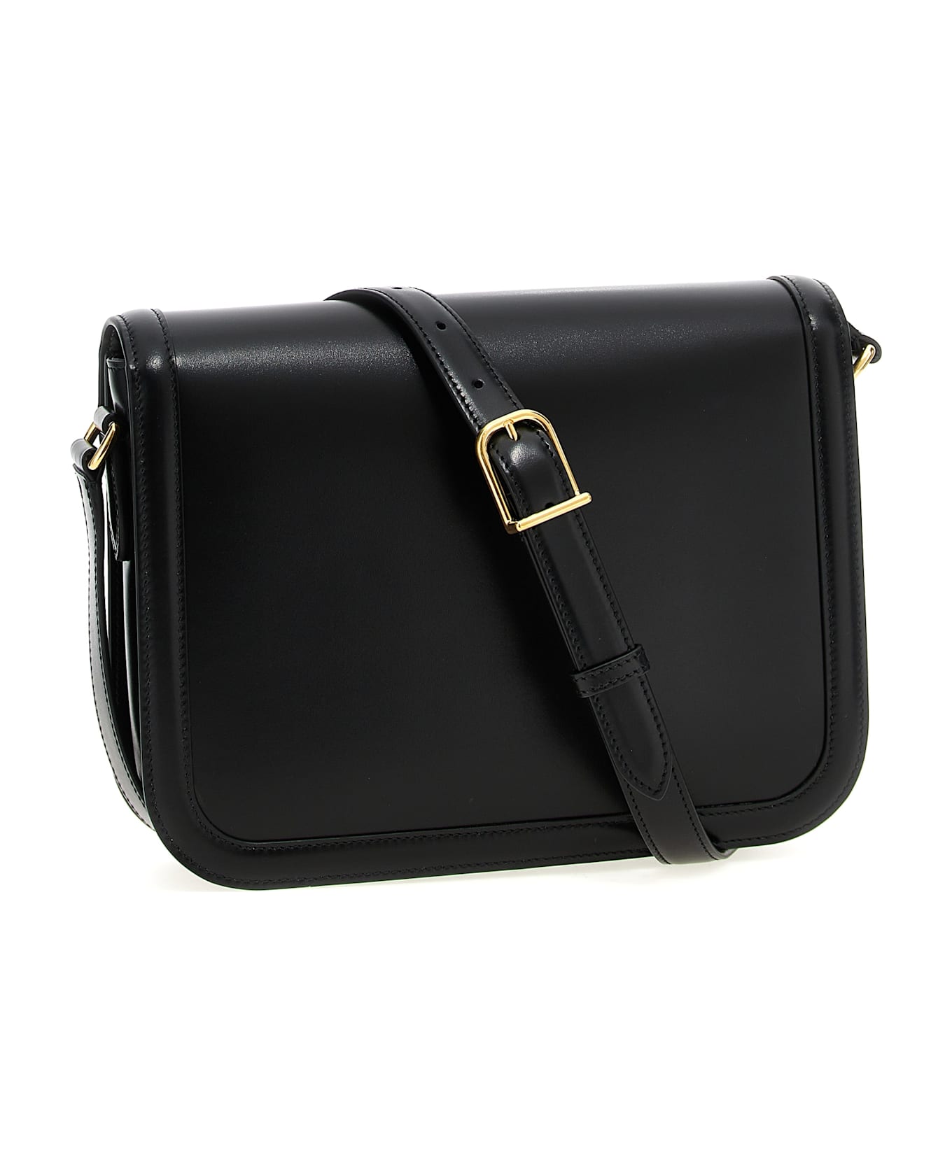 Valentino Garavani 
9to5
 Shoulder Bag - Black  
