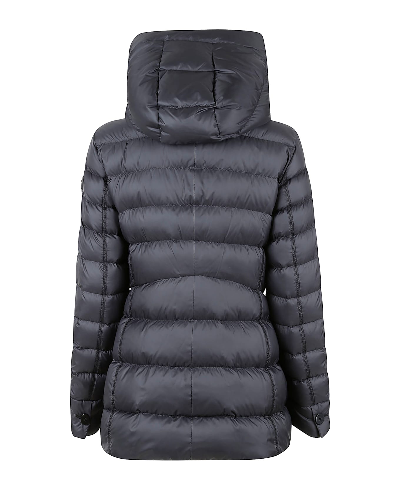 Peuterey Esdra Padded Jacket - Grey