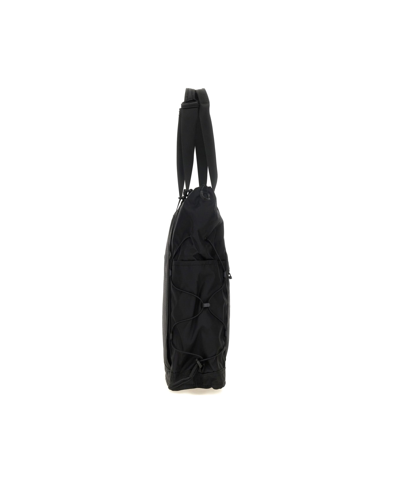 The North Face Borsa Tote "borealis" - BLACK