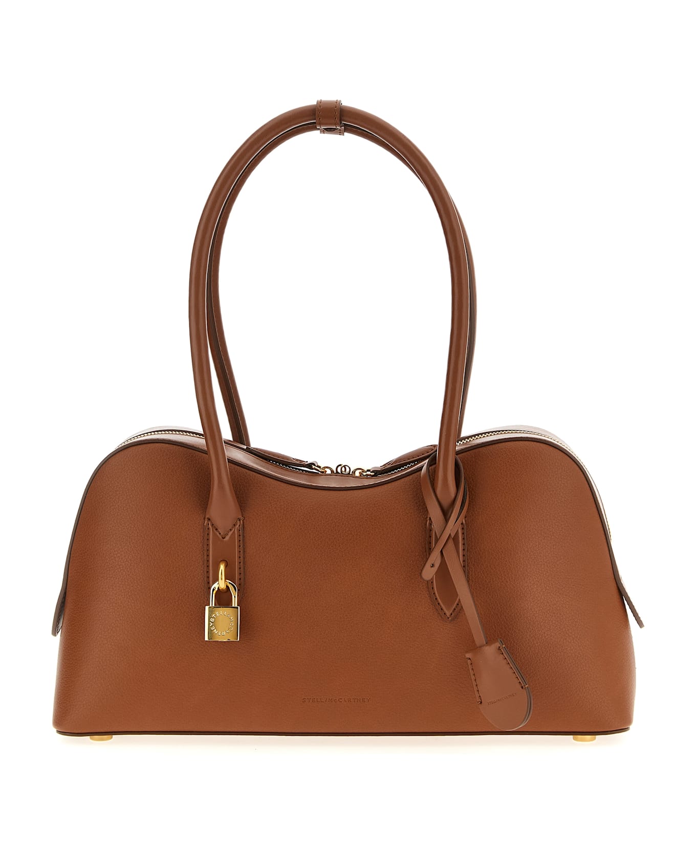 Stella McCartney 
ryder
 Shoulder Bag - Brown