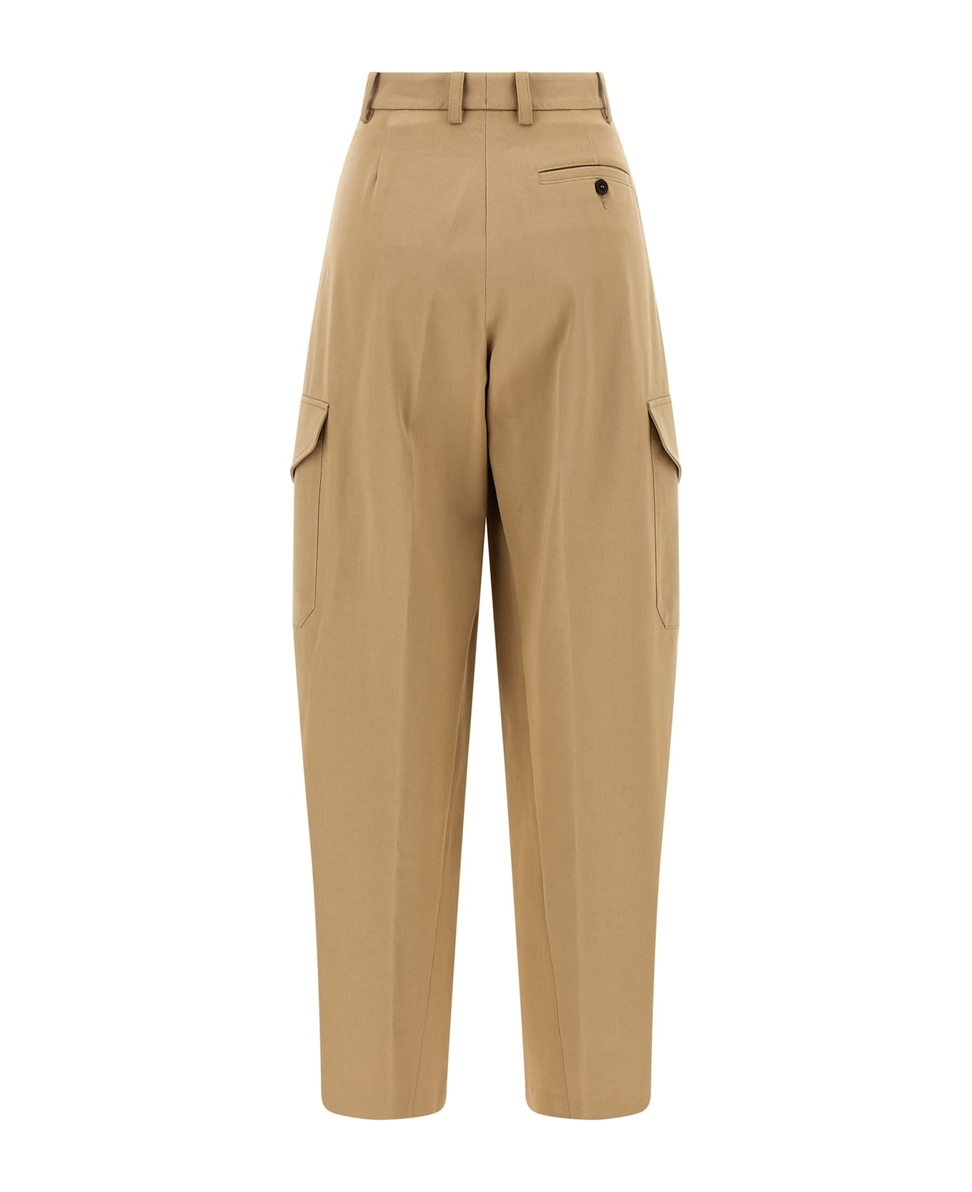 Givenchy 
cocoon
 Pants