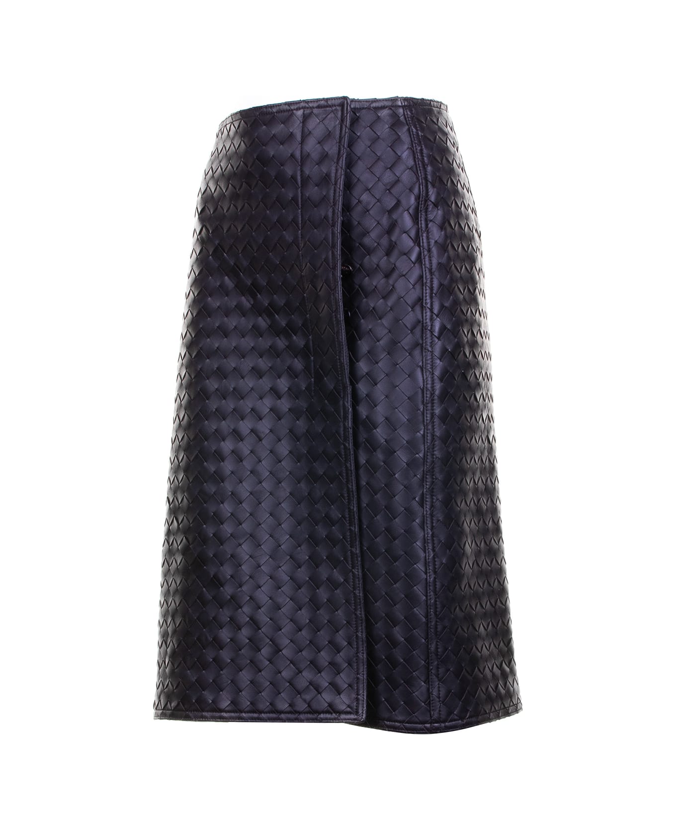 Bottega Veneta Skirts - FONDENTE