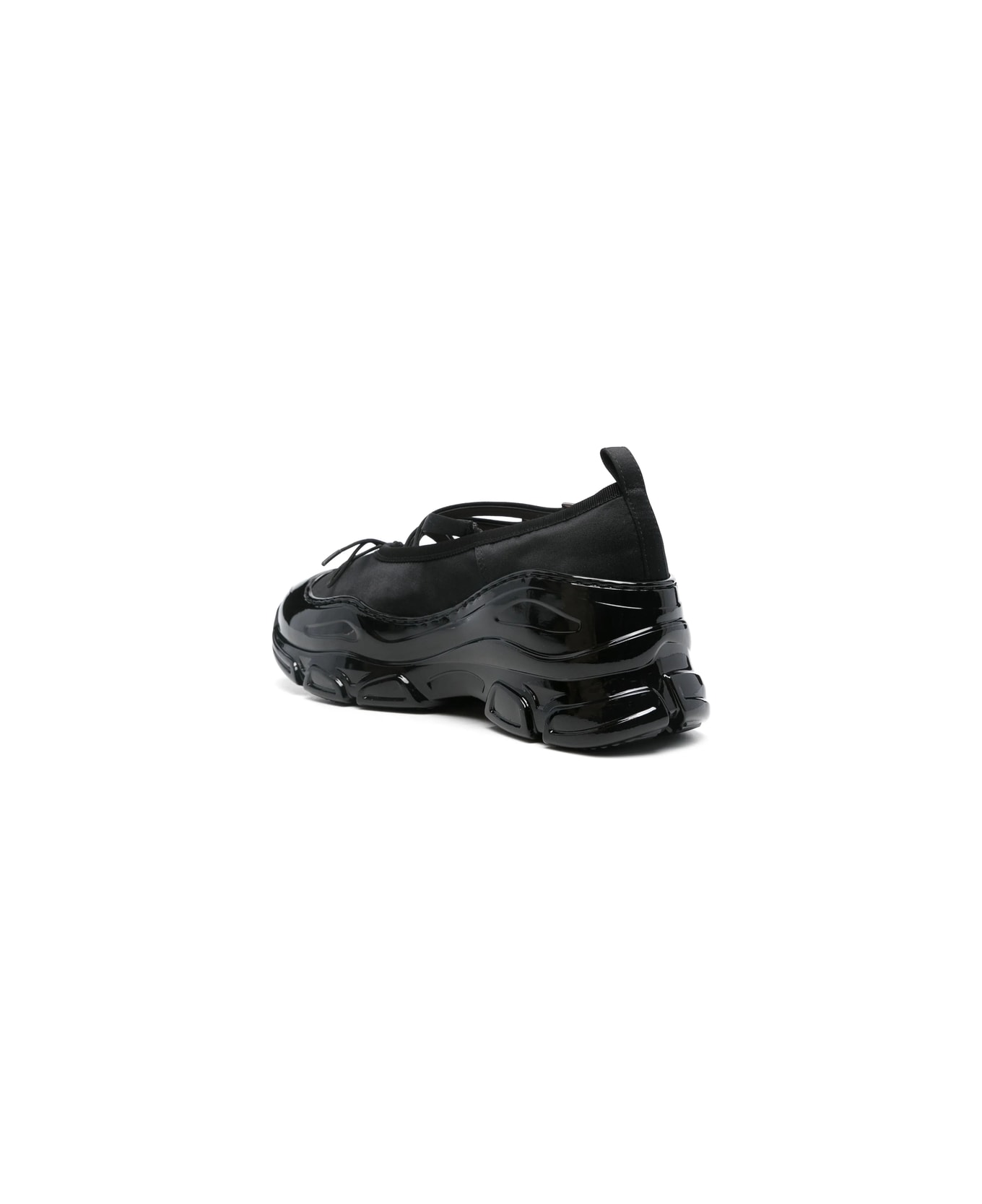 Simone Rocha Shoes - BLACK