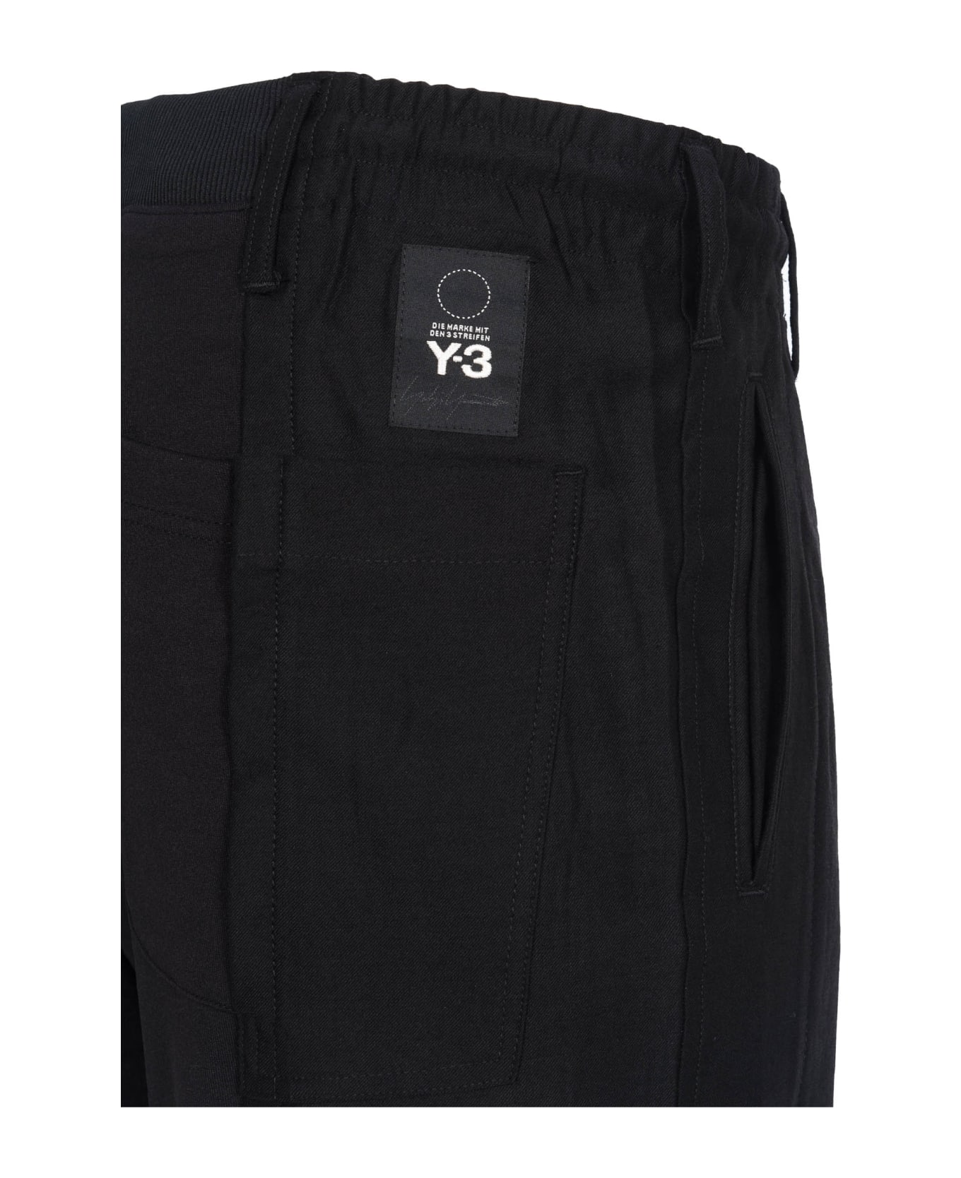 Y-3 Adidas Y3 Jogging | italist