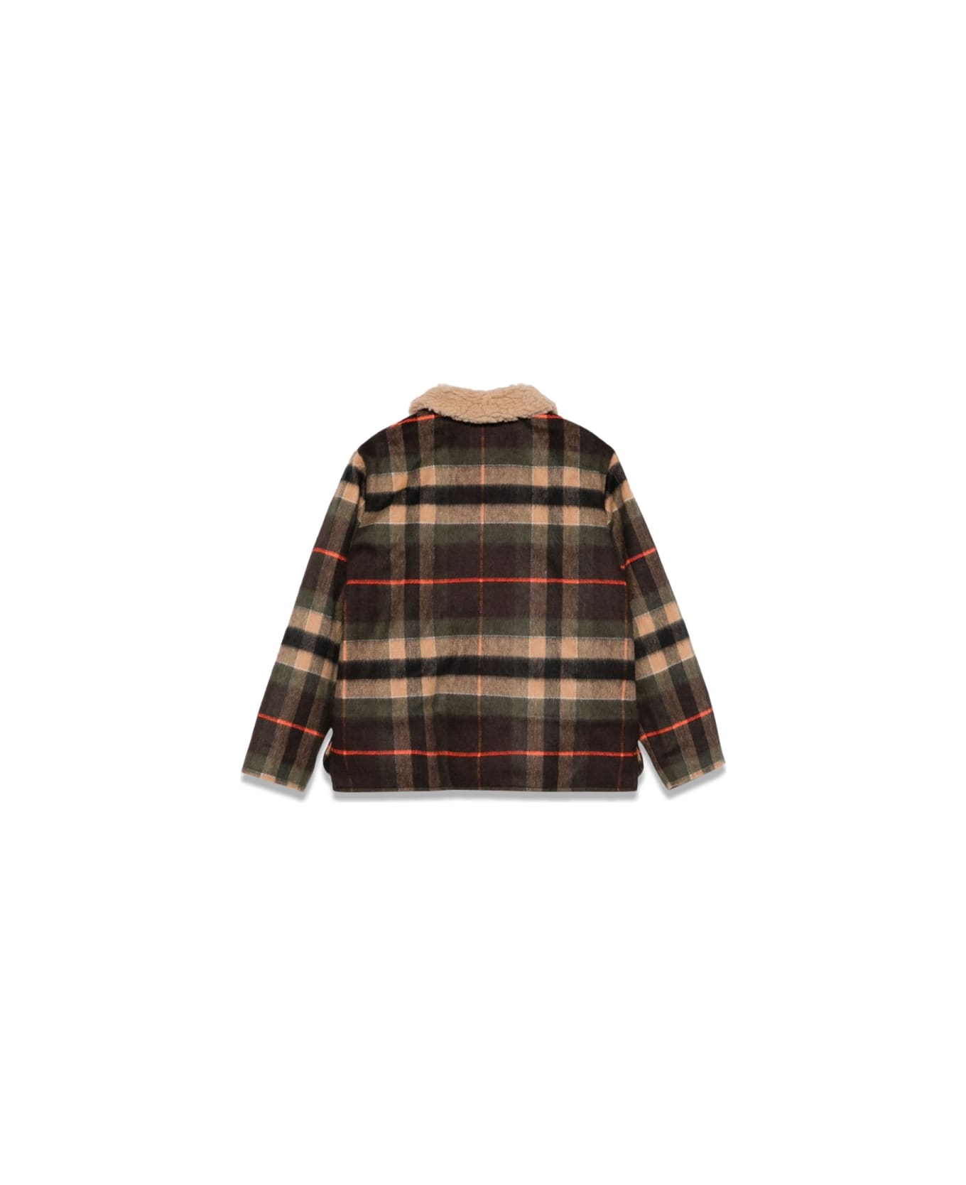 Bonpoint Baxter Dresses - BROWN
