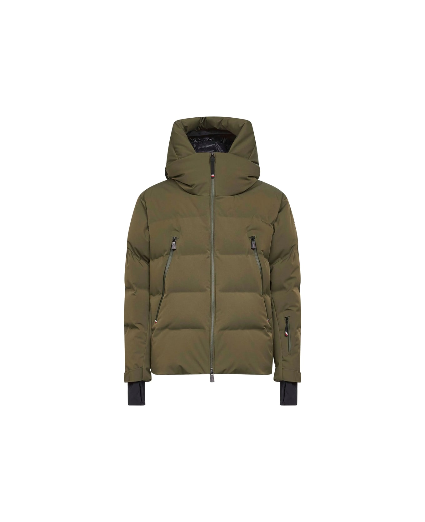 Moncler Grenoble Outerwear - GREEN