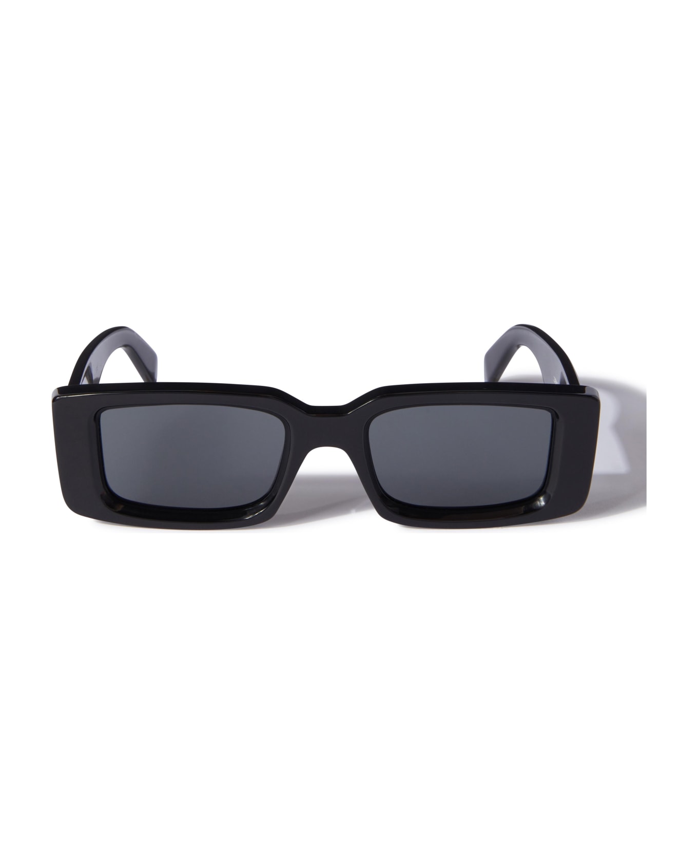 Off-White Sunglasses - Nero/Nero サングラス