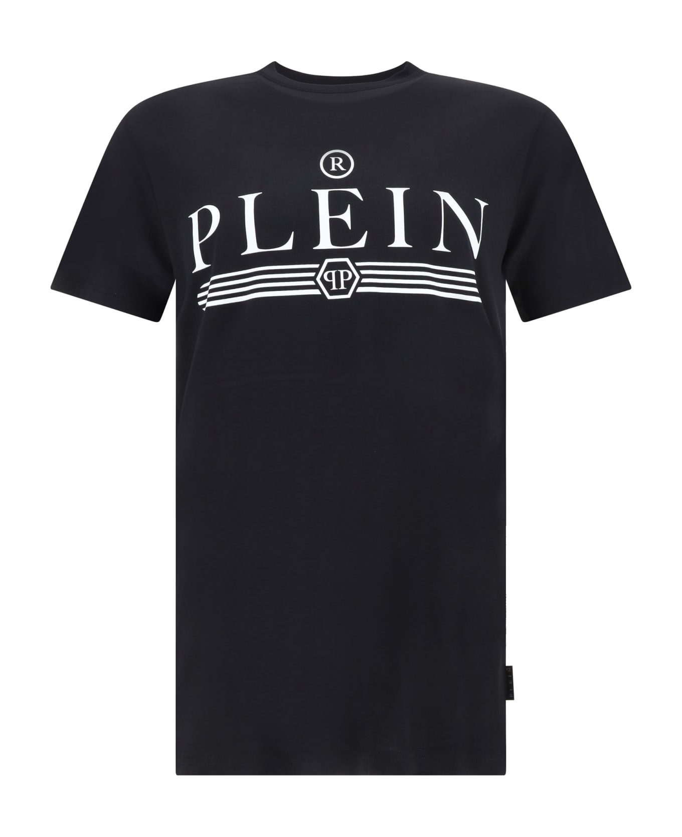 Philipp Plein T-shirt - Nero