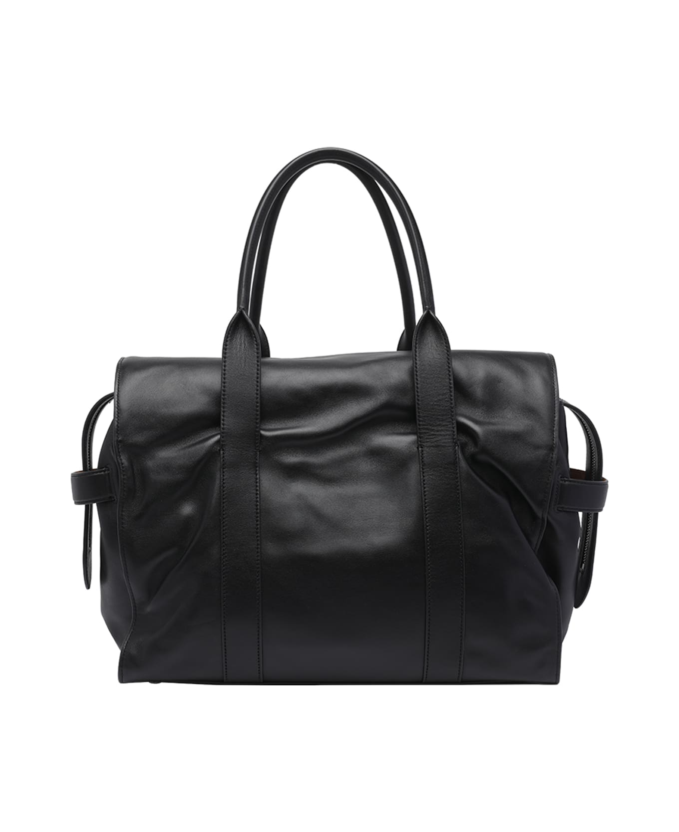 Marc Jacobs The Dakota Tote Bag - Black