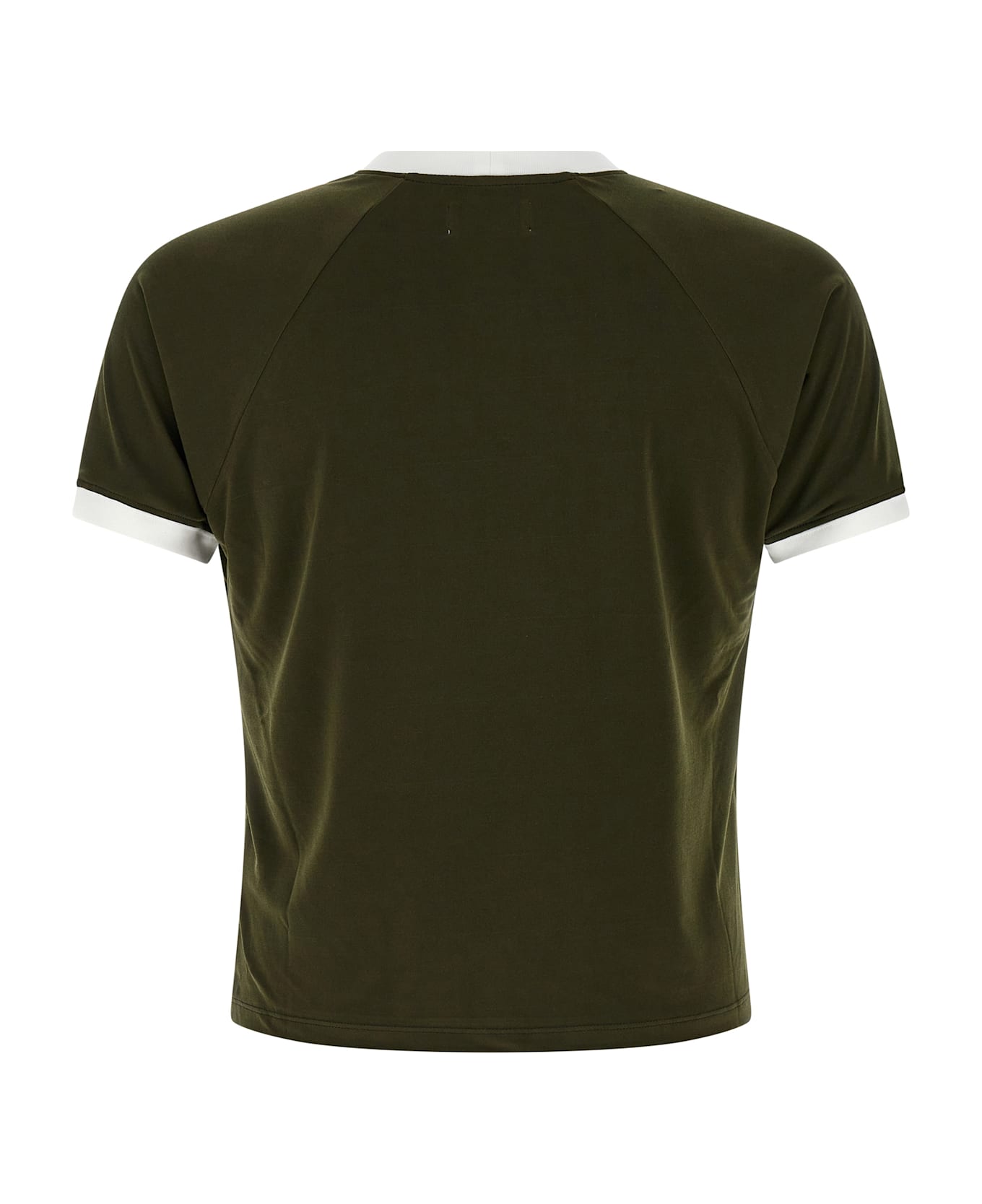 Magliano 
britpop
 T-shirt - Green