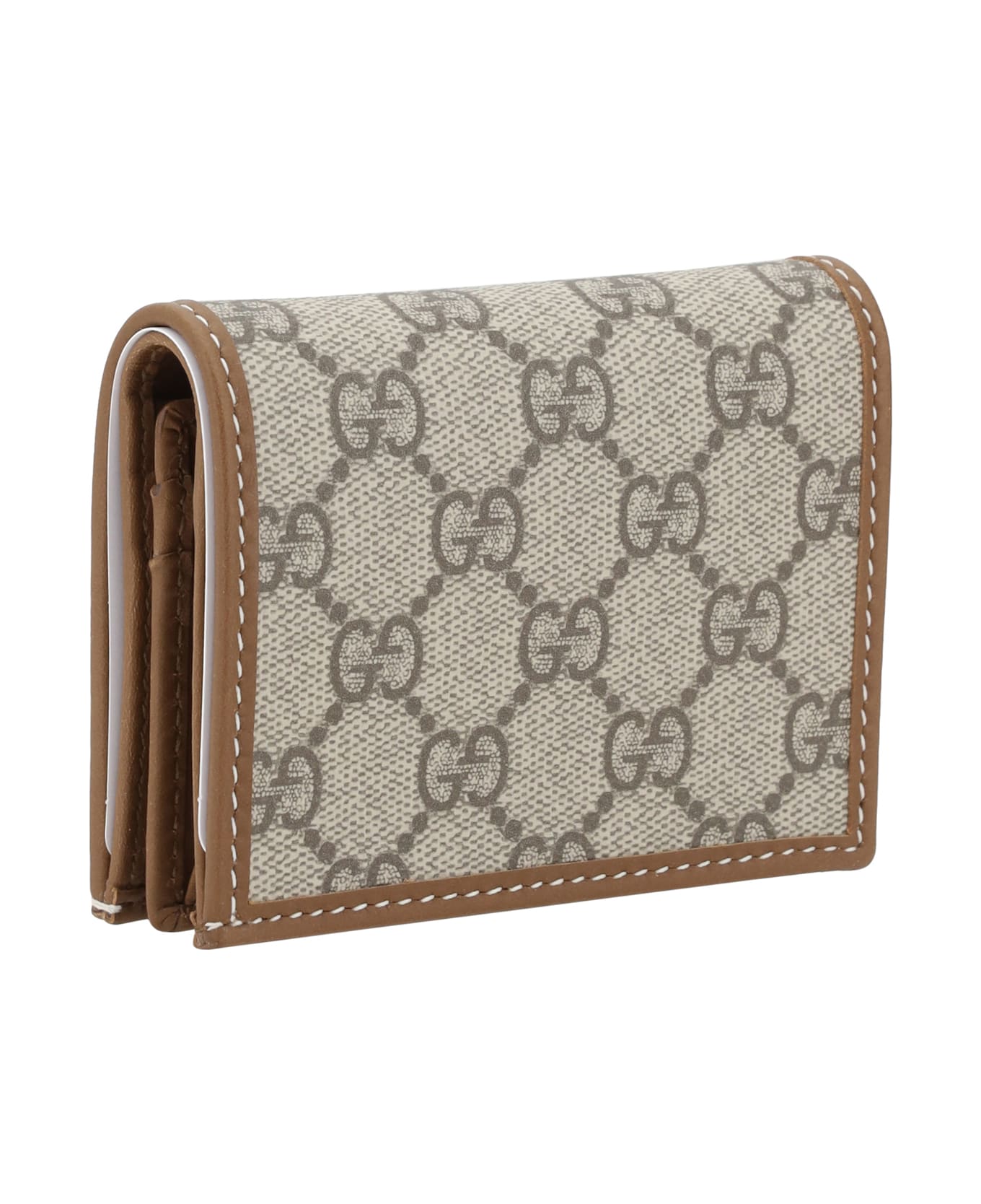 Gucci Horsebit Wallet
