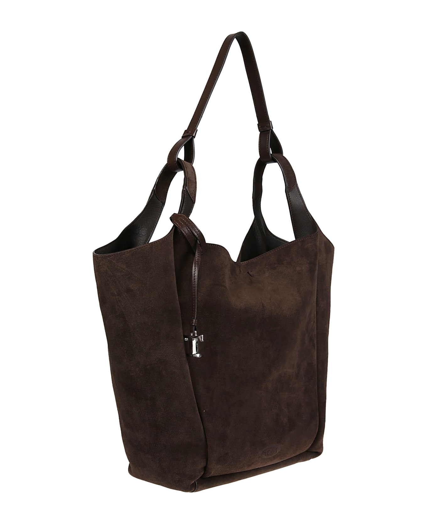 Tod
s Api Bucket Bag - 0ZQ7