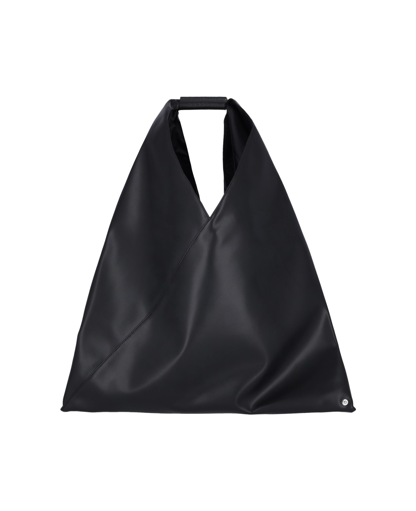 MM6 Maison Margiela Japanese Tote Bag - Black