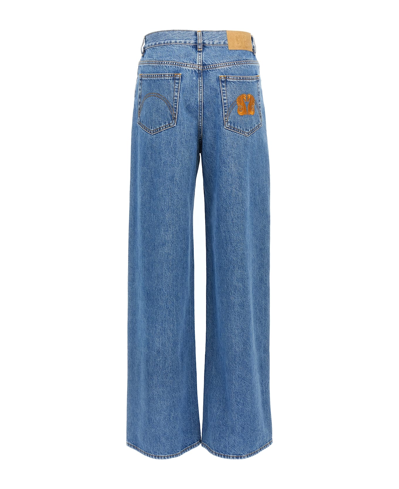Blazé Milano 
nariida Java
 Jeans - Blue