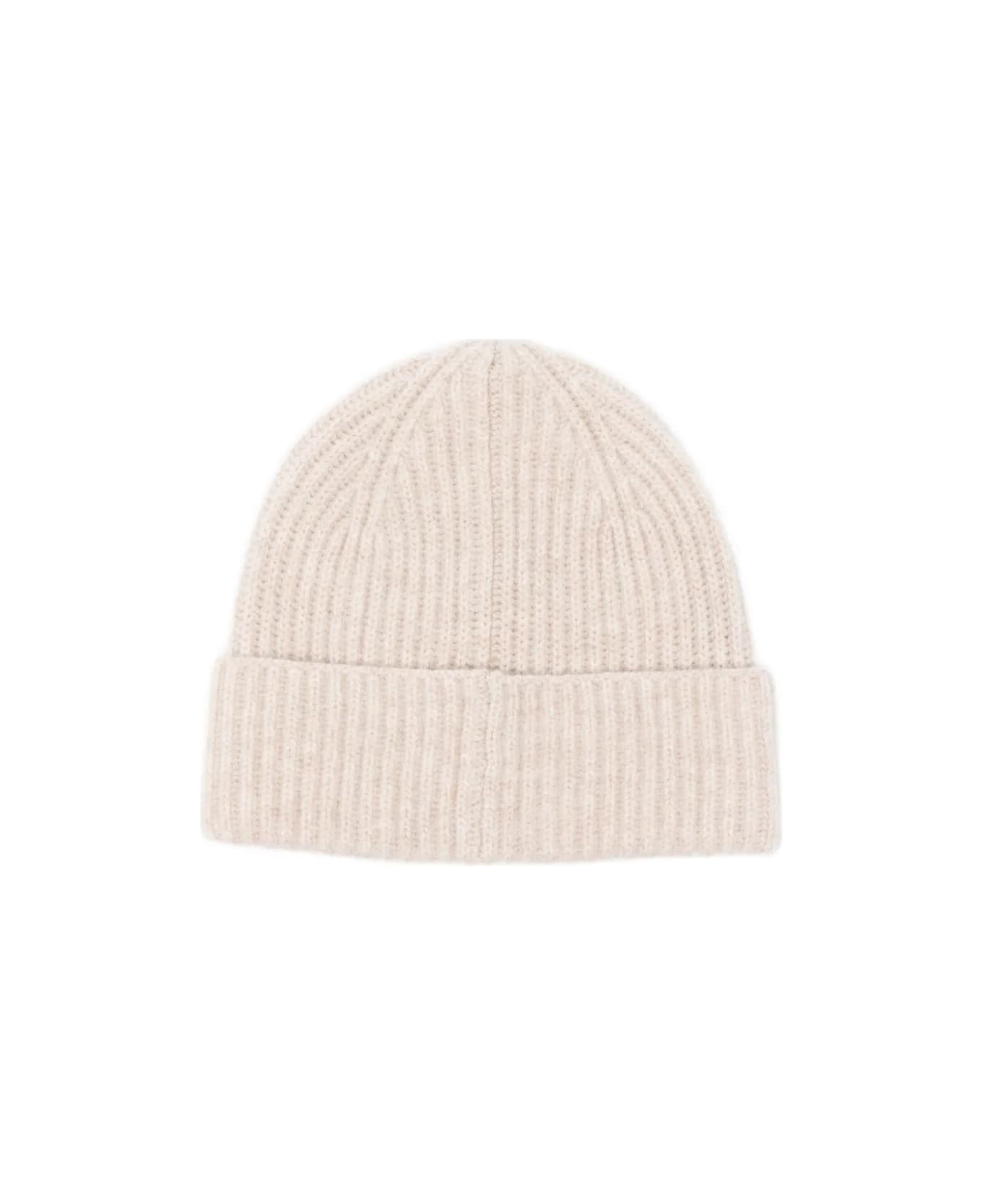 MC2 Saint Barth Moss Wool - Beige