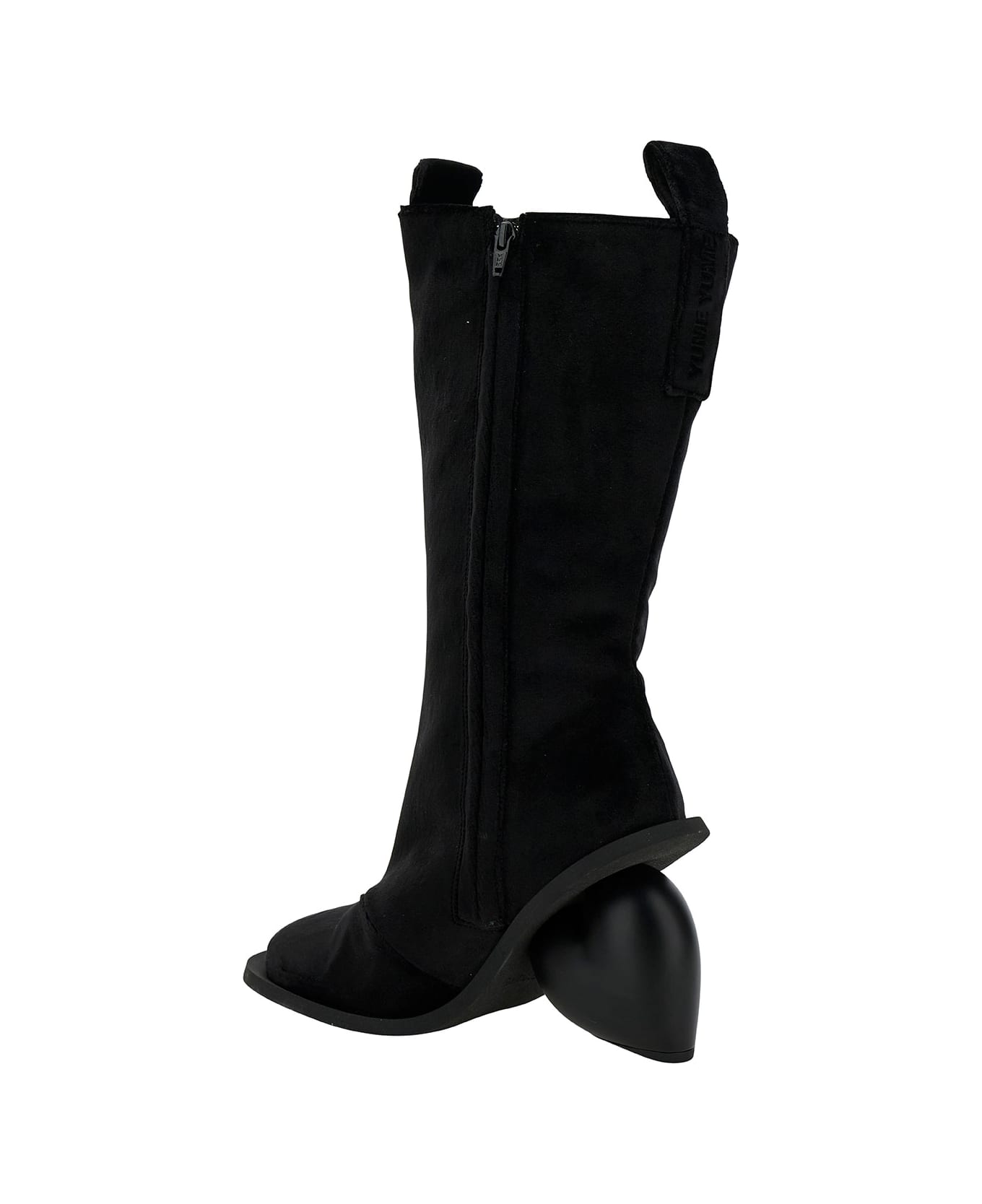 YUME YUME Love Boot - Black