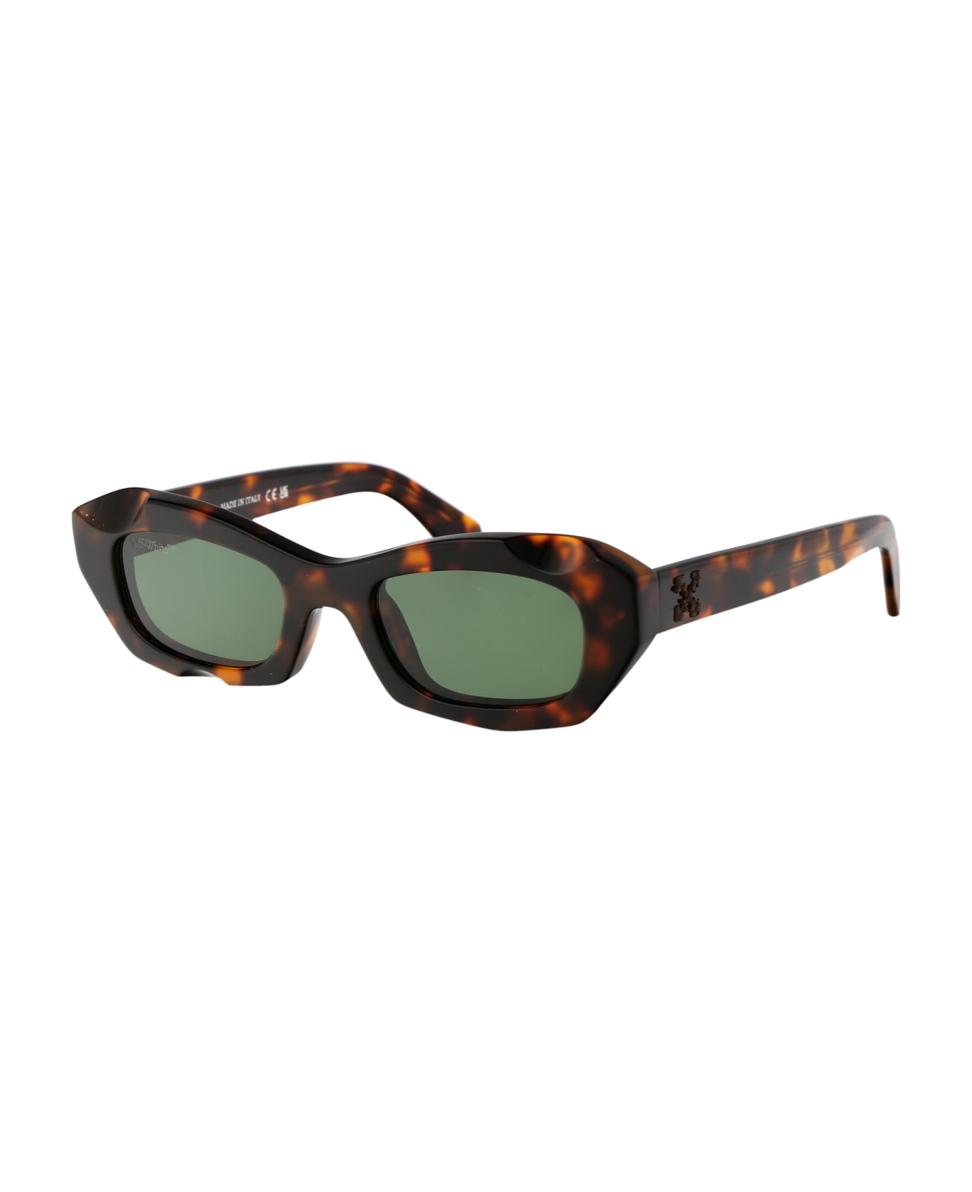 Off-White Venezia Sunglasses - 6055 HAVANA サングラス