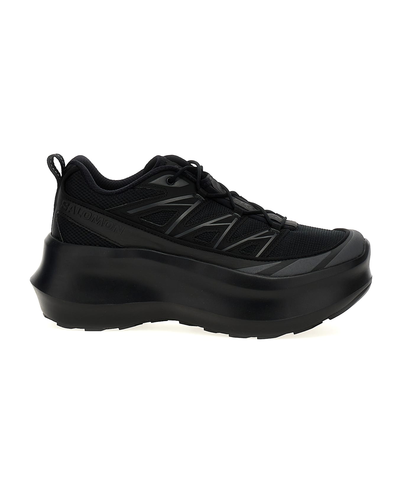 Comme Des Garçons Shirt X Salomon Sneakers | italist, ALWAYS