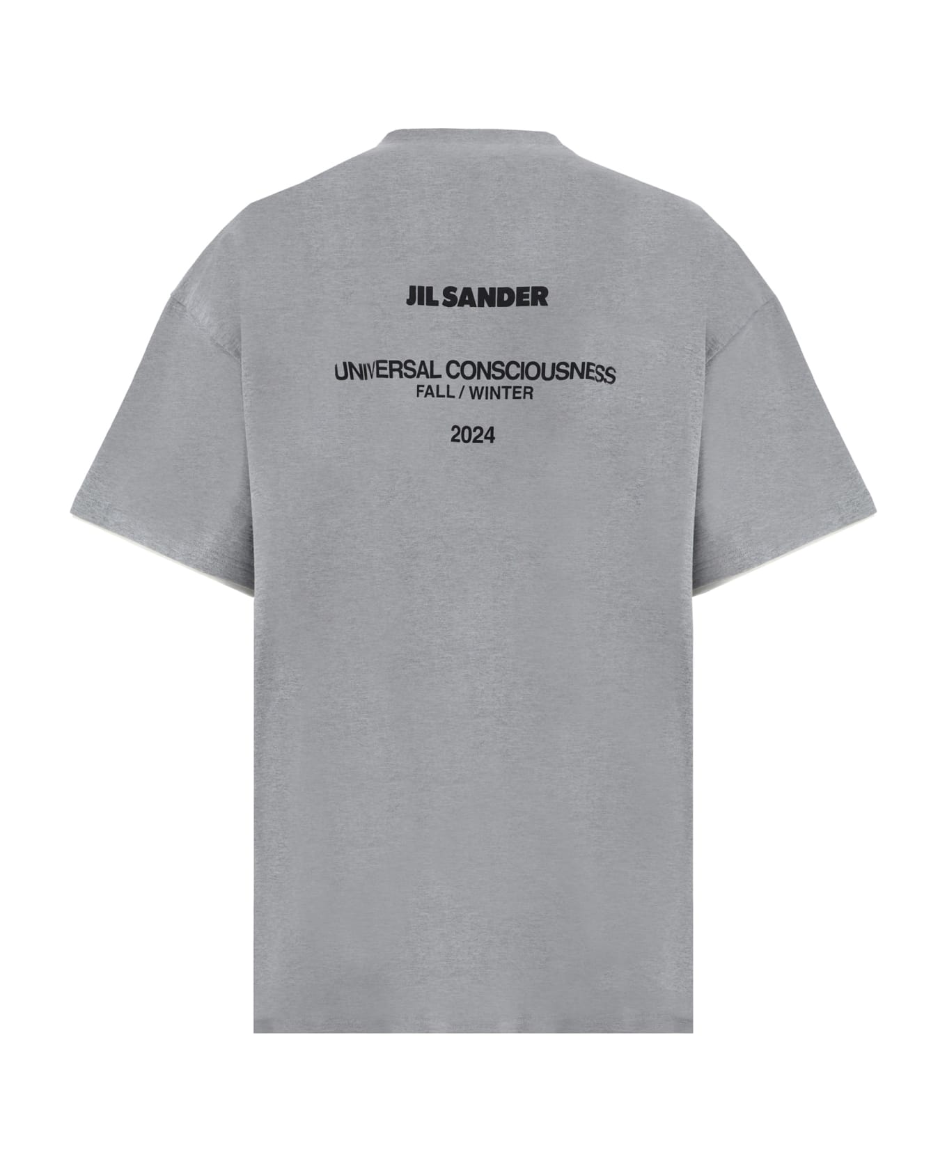 Jil Sander T-shirt - 046