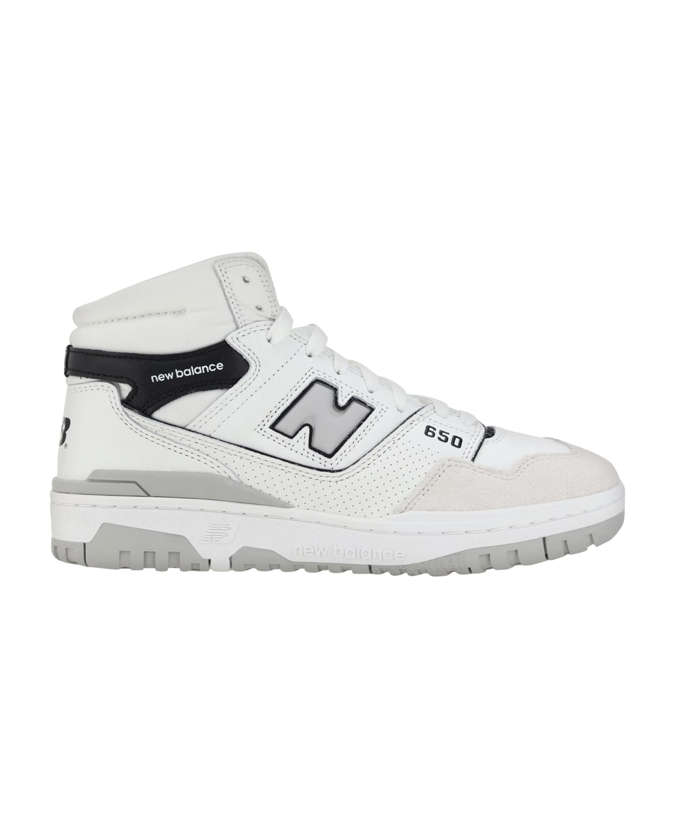 New Balance 550 Sneakers - Bianco