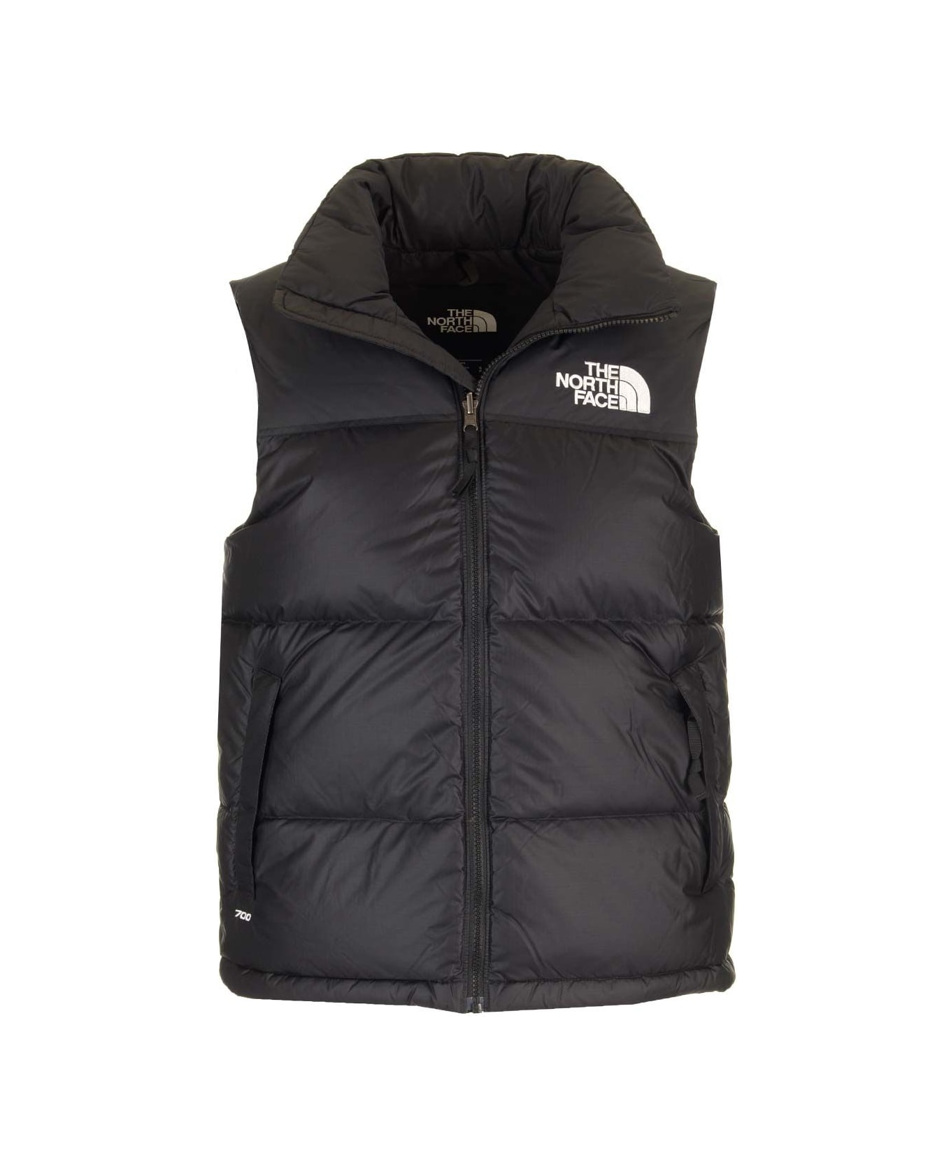 The North Face 1996 Retro Nuptse - Tnf Black