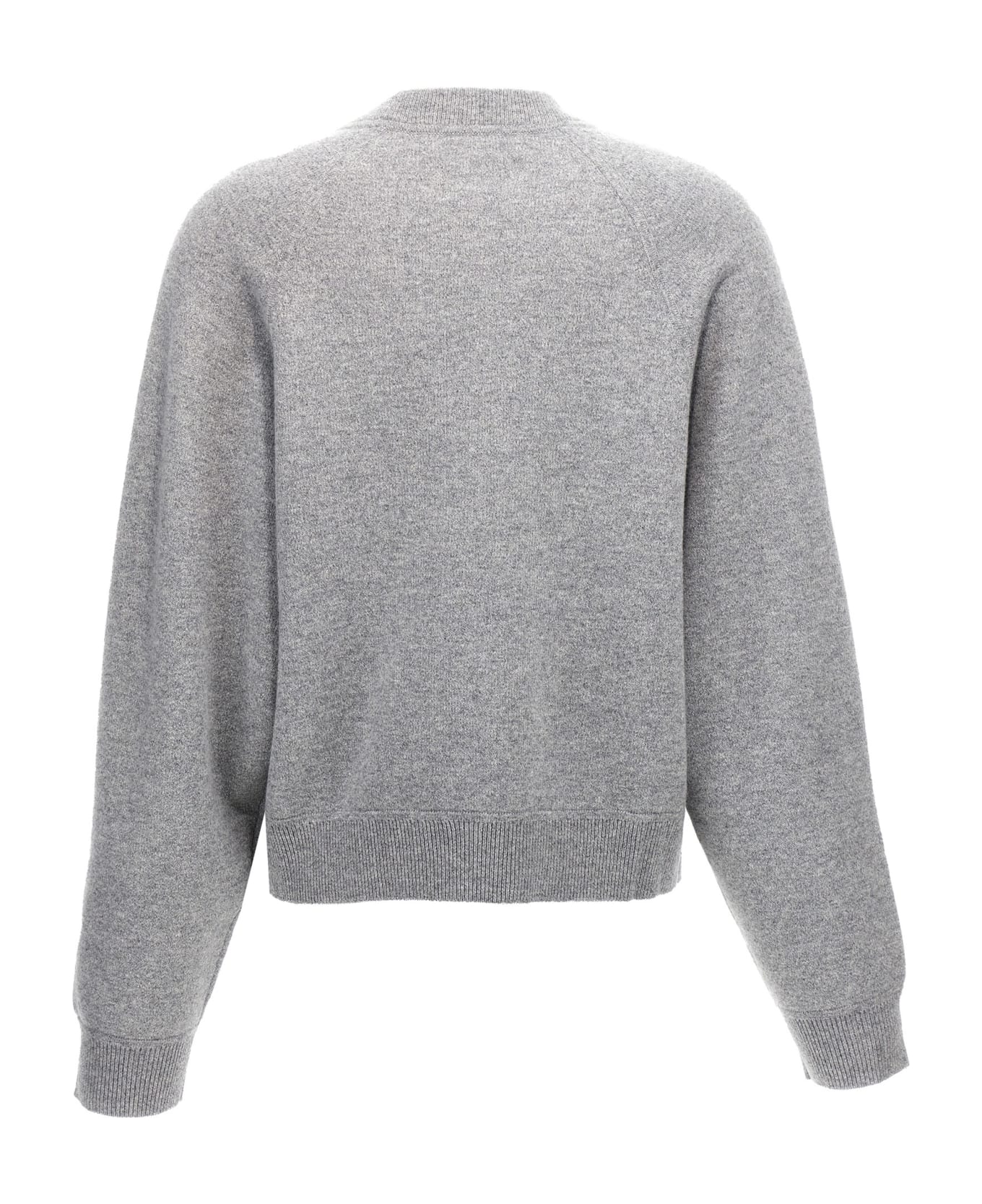 Loulou Studio 'thais' Sweater - Grey