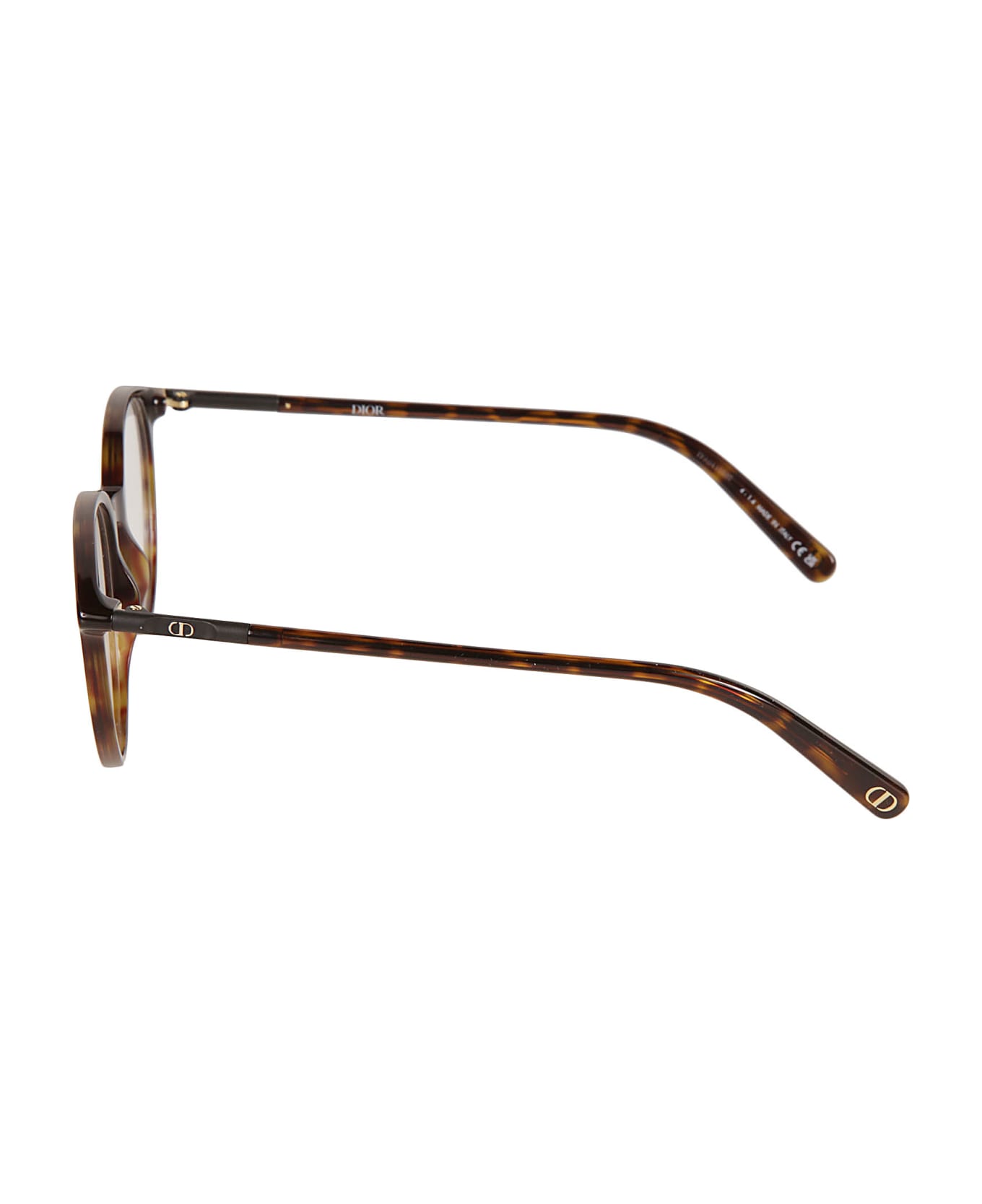 Dior Eyewear Mini Cd R51 Frame - 2000