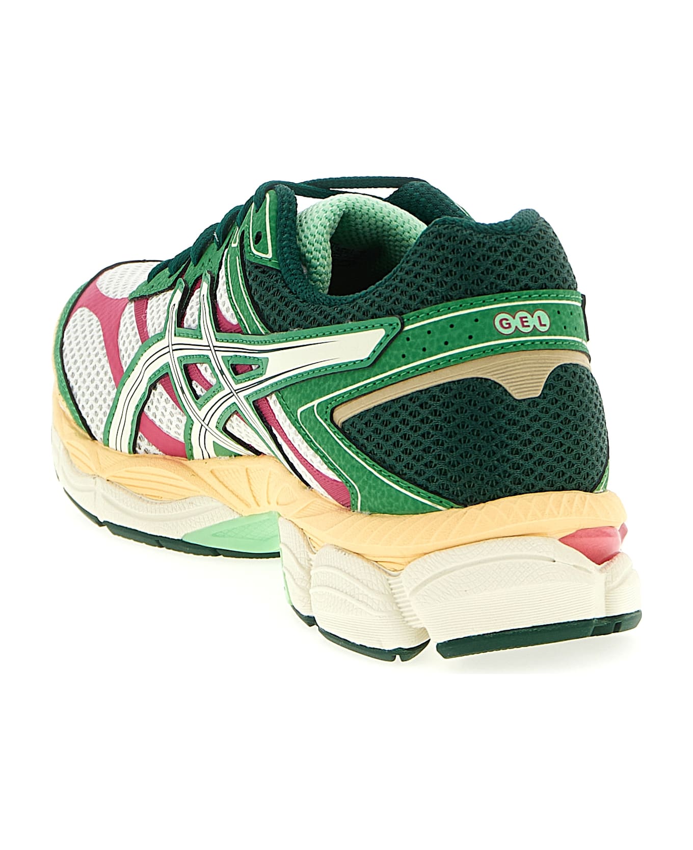 Asics 
gel-cumulus 16
 Sneakers - Green