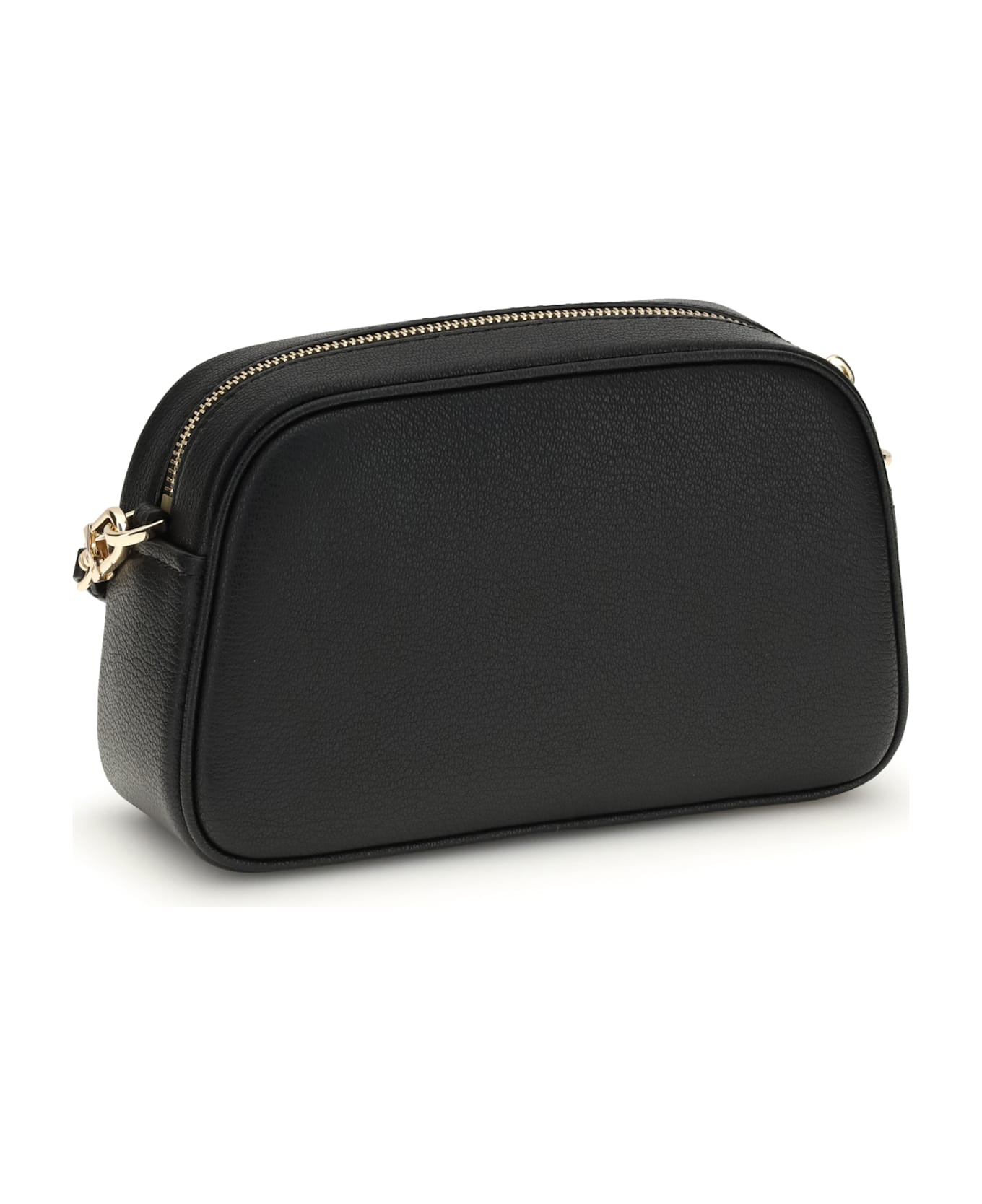 Michael Kors Jet Set Bag - BLACK