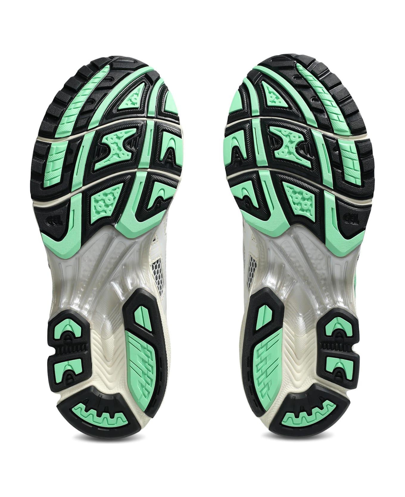 Asics Gel-kayano 14 - White Menthol