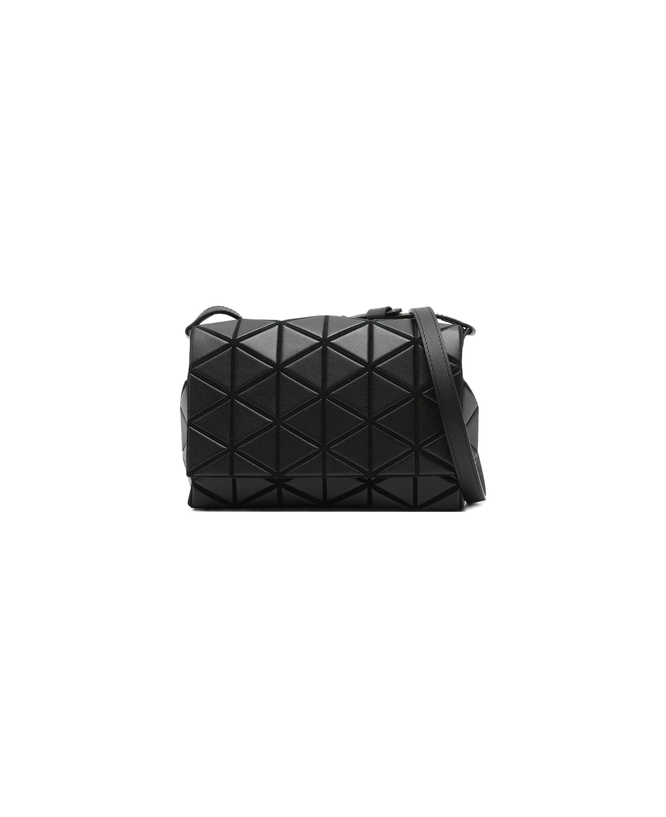 Bao Bao Issey Miyake Bag - BLACK