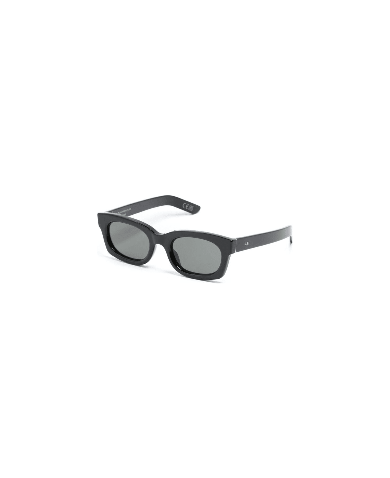 RETROSUPERFUTURE Eyewear - BLACK サングラス