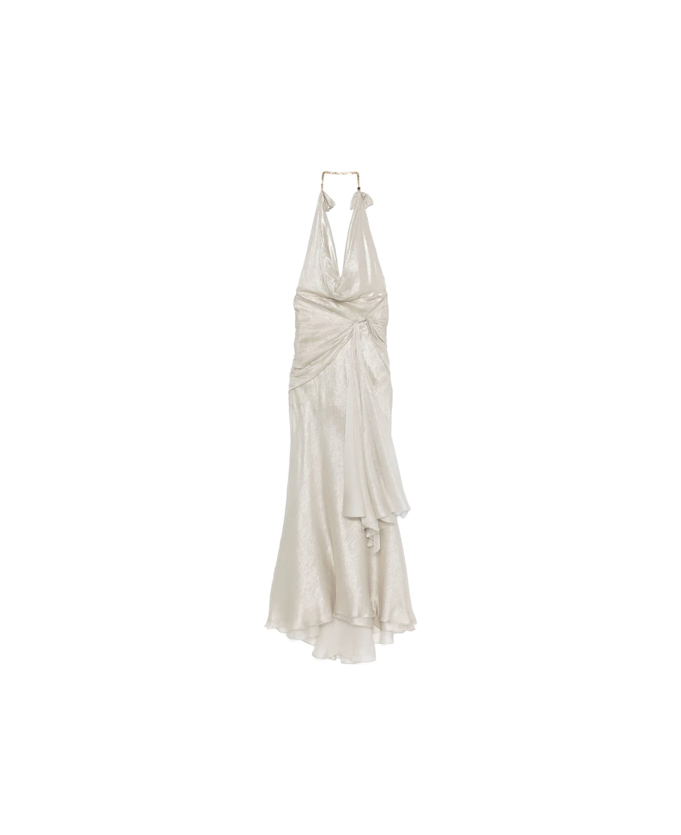 Maria Lucia Hohan Dress - GREY