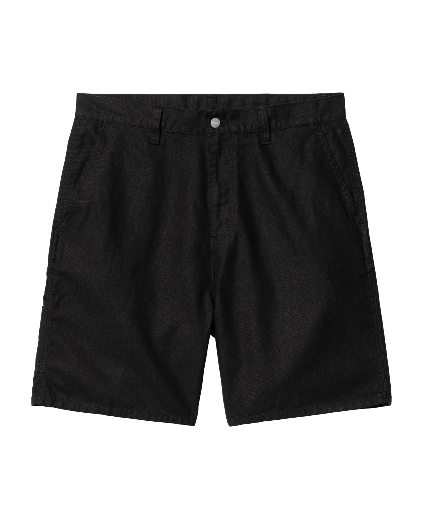 Carhartt Walter Single Knee Short - Black