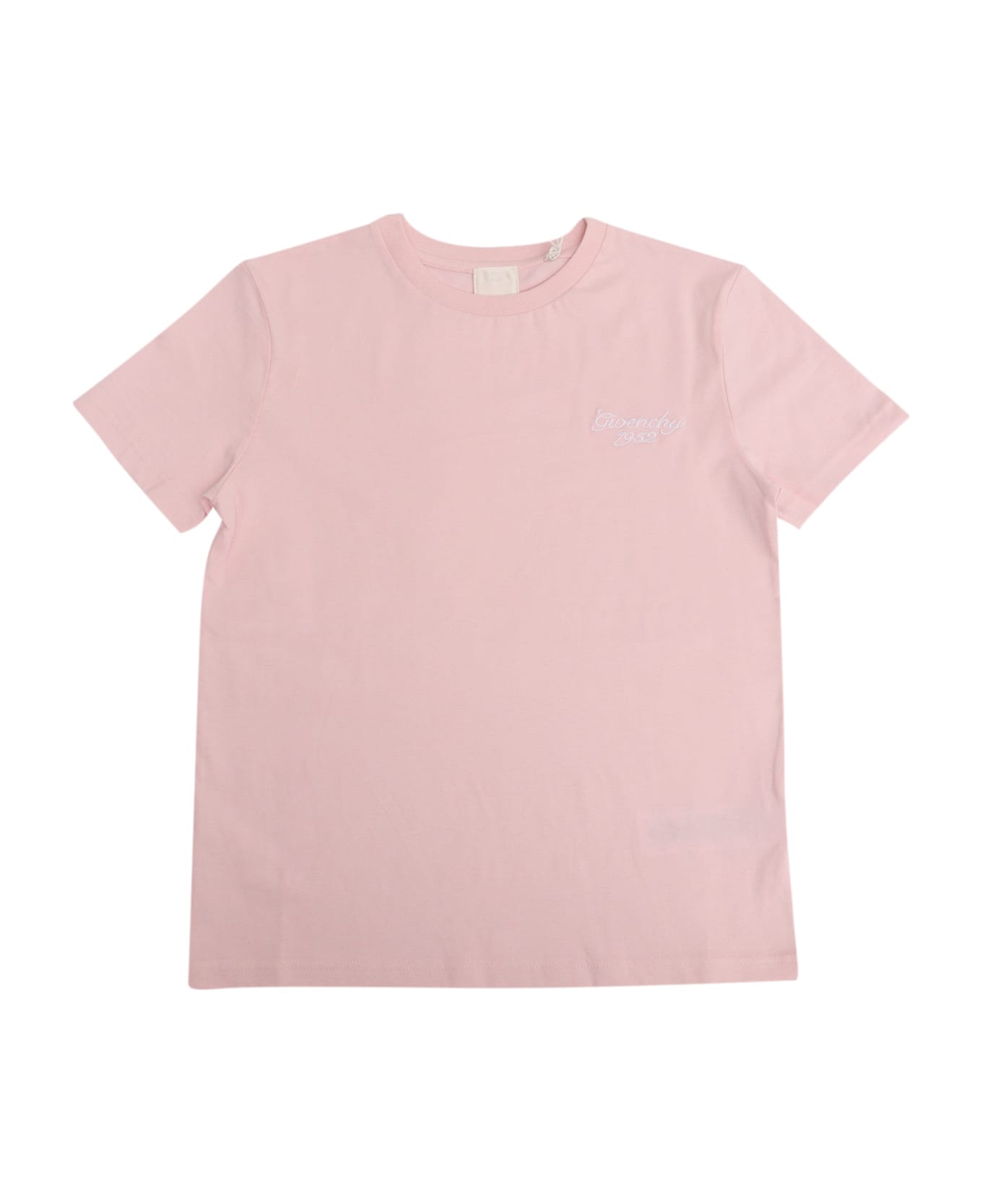 Givenchy T-shirt - MULTICOLOR