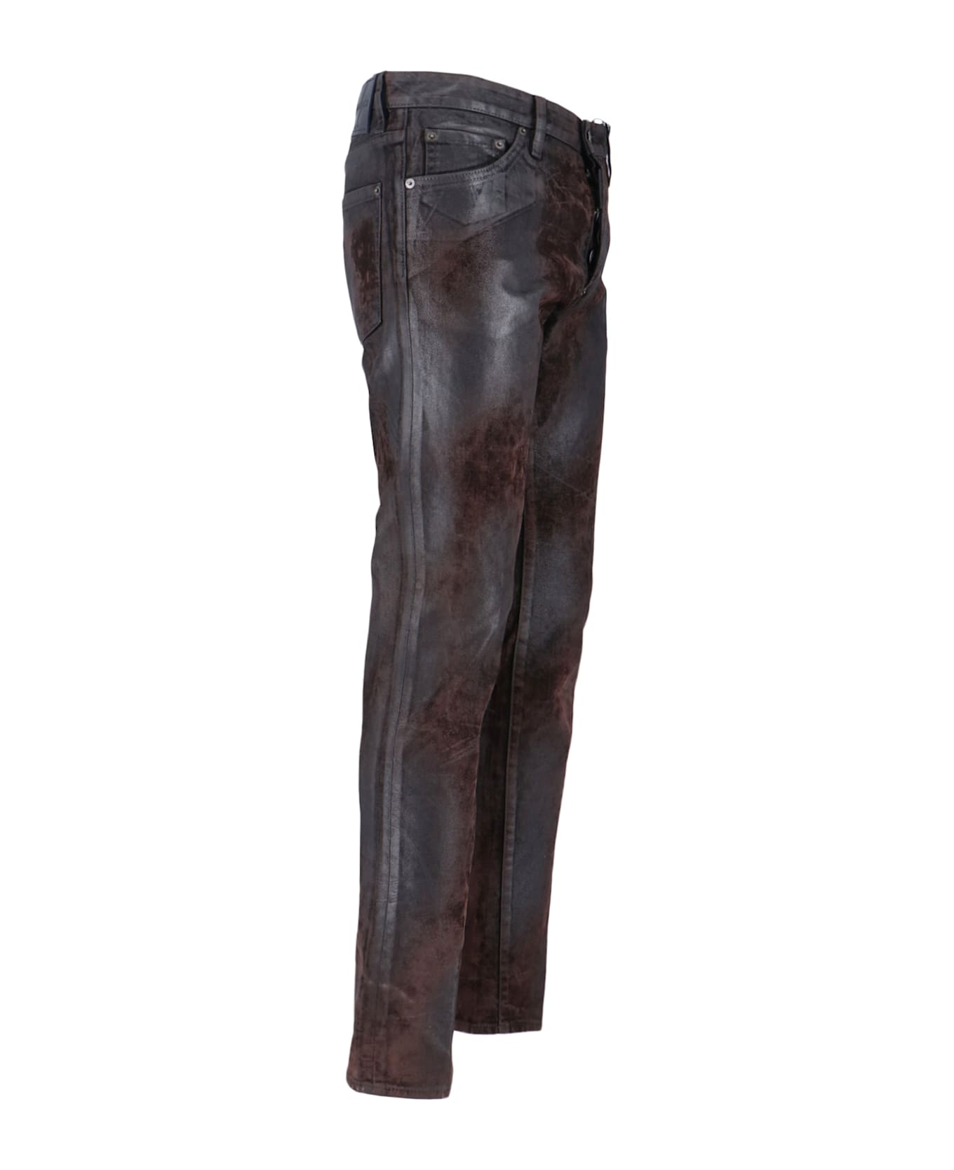 Dsquared2 Jeans "cool Guy" - Brown