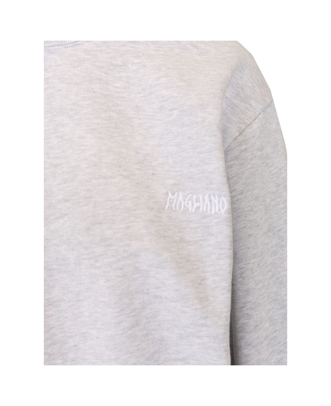 Magliano Gym Sweatshirt | italist