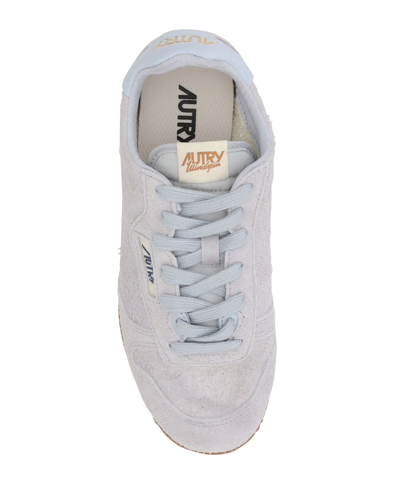 Autry Windspin Low Sneakers スニーカー