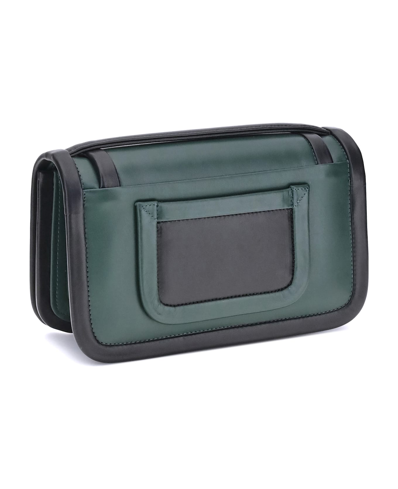 Pierre Hardy Alpha Shoulder Bag