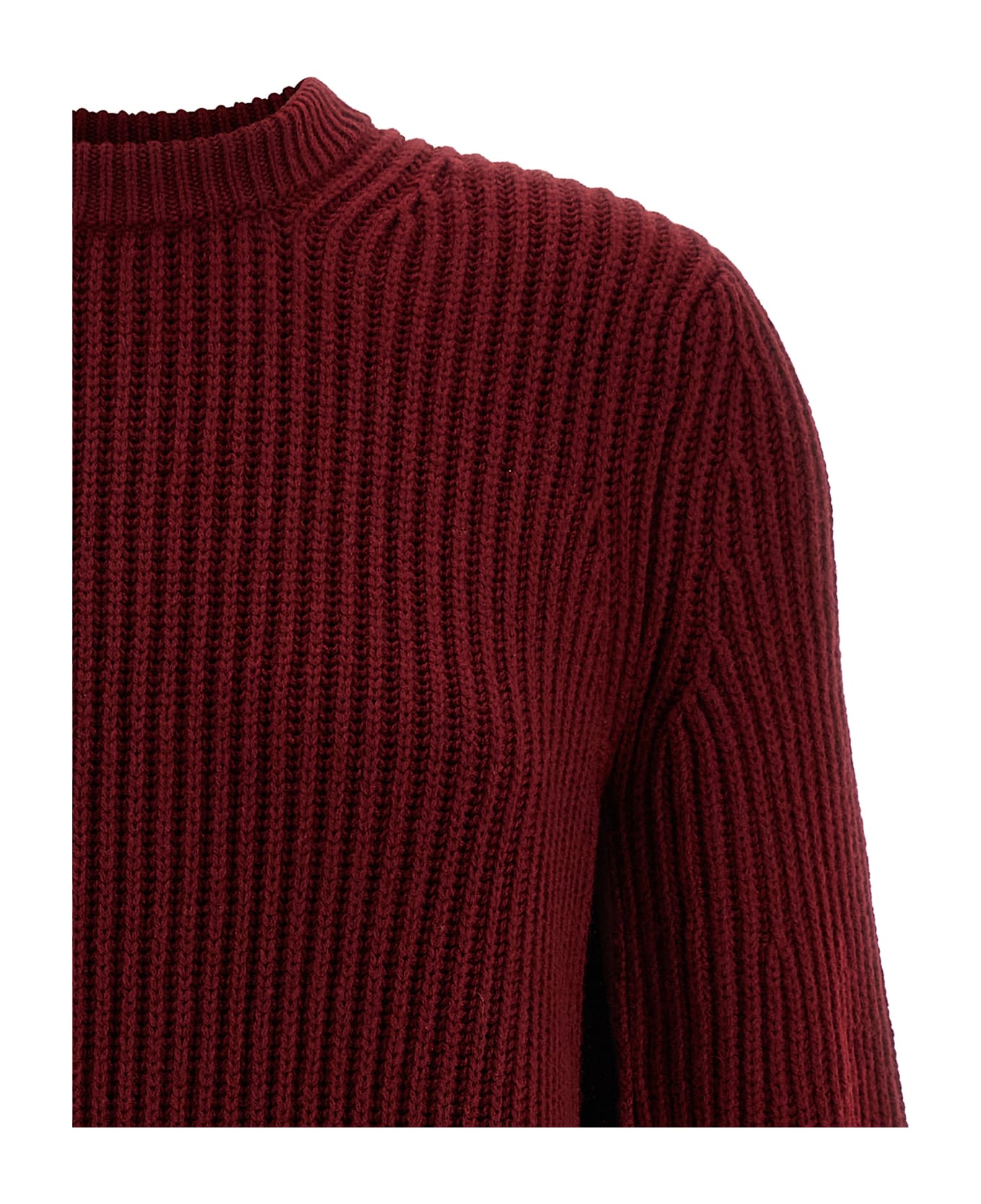 Max Mara 
astoria1234
 Dress - Bordeaux