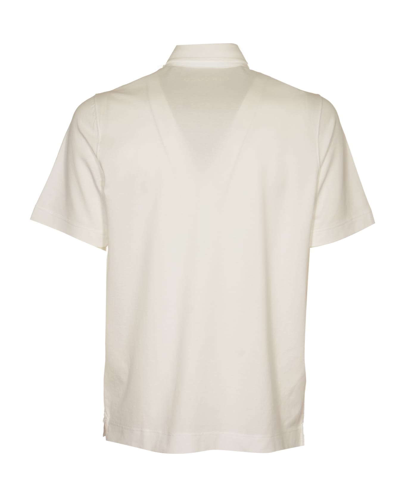 Circolo 1901 Classic Buttoned Polo Shirt シャツ