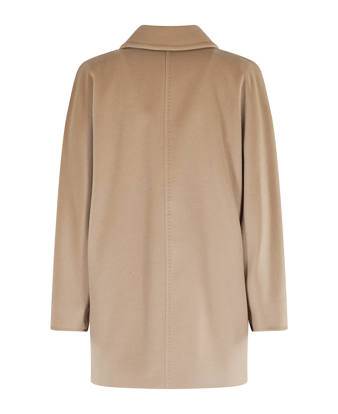 Max Mara Rebus - Camel