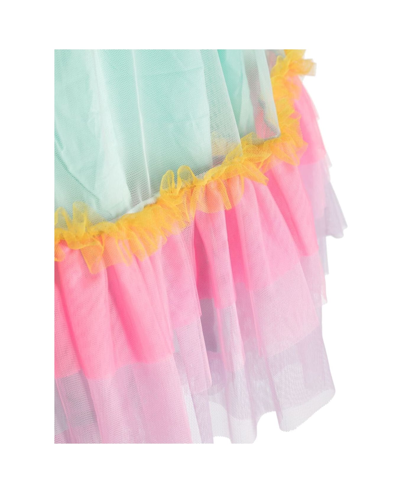 Billieblush Sleeveless Dress - A Beach Glass ワンピース＆ドレス