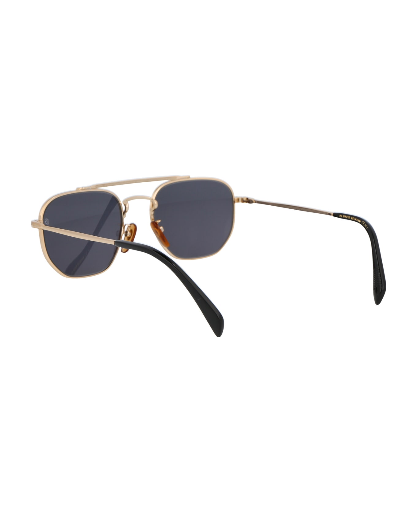 DB Eyewear by David Beckham Db 1079/s Sunglasses - RHL-GOLD